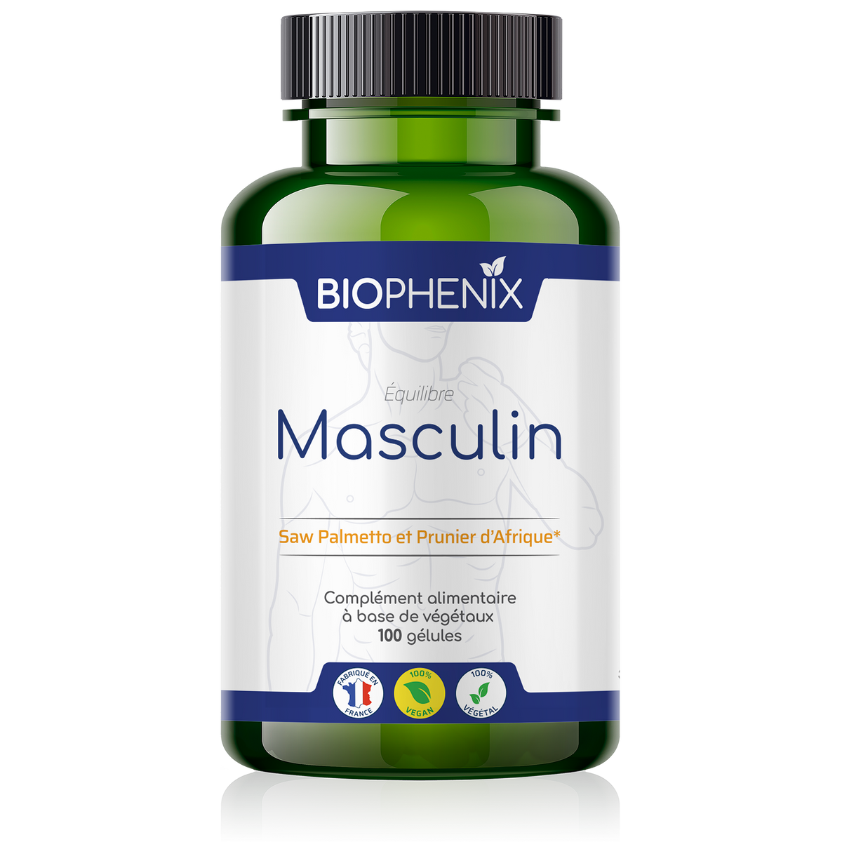 Masculin