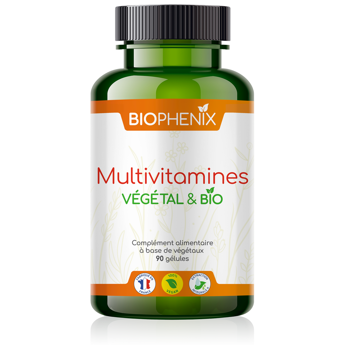Multivitamines Bio