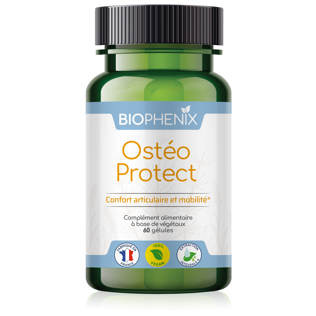 Ostéo Protect