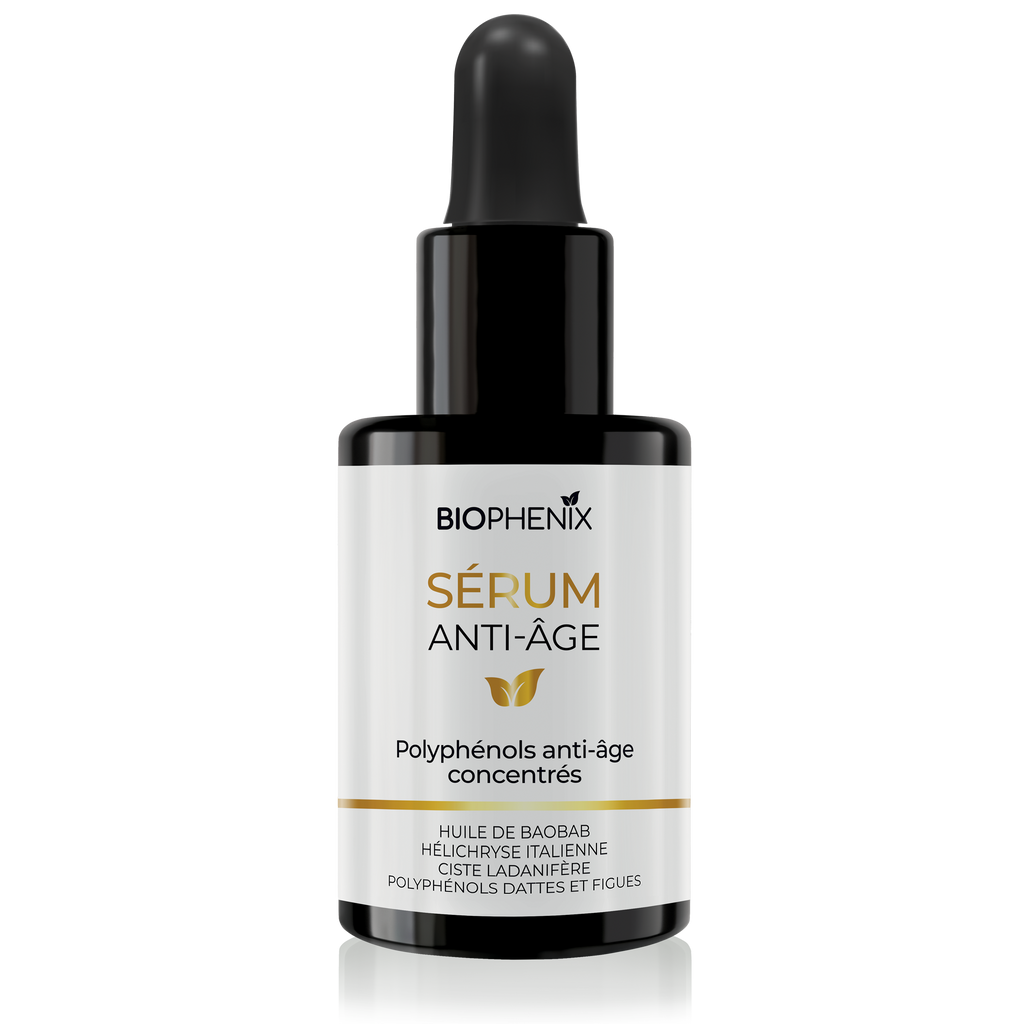 Sérum Anti-âge