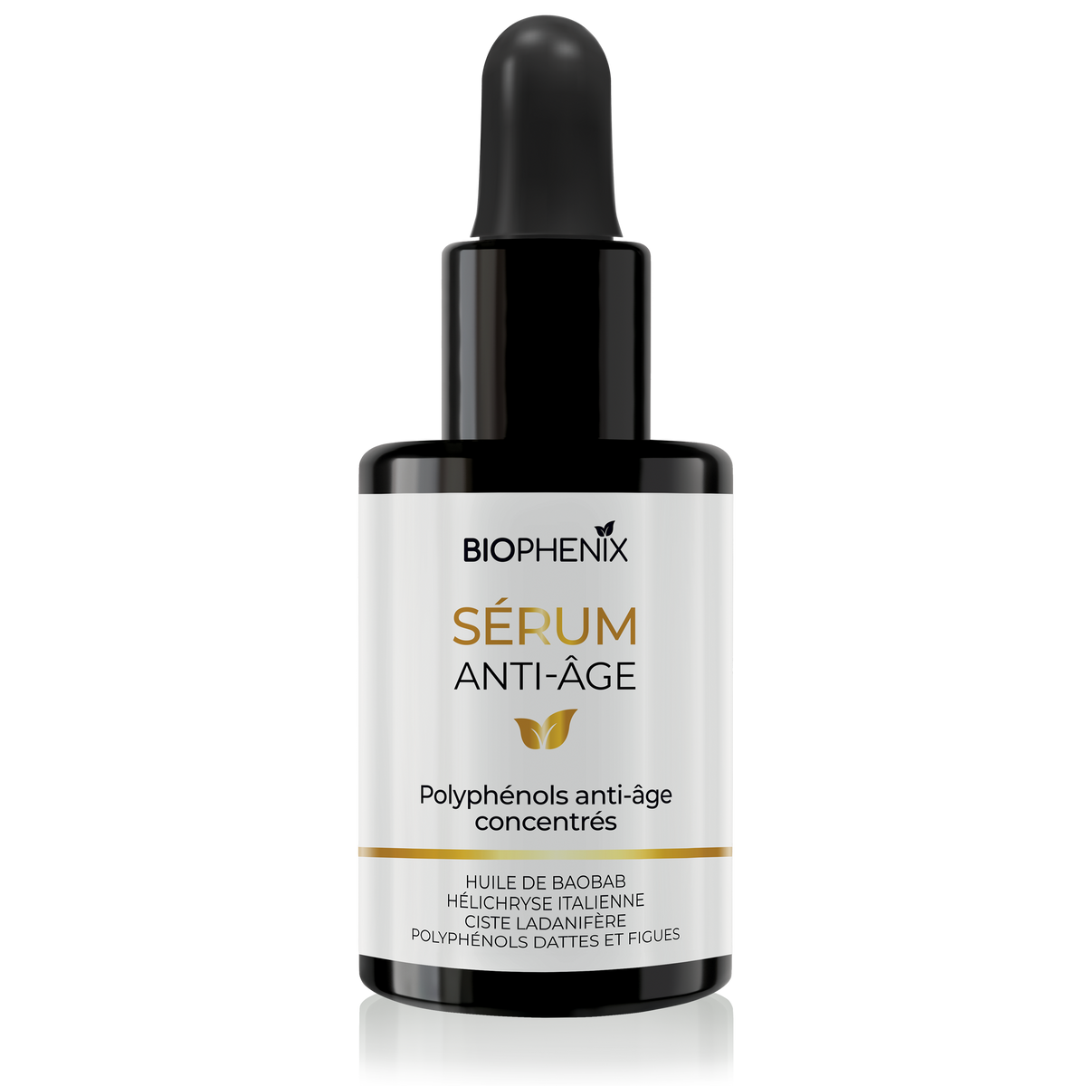 Sérum Anti-âge