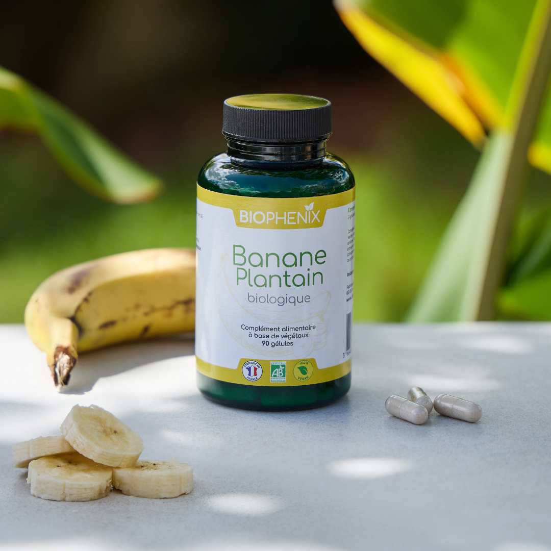 photo banane plantain