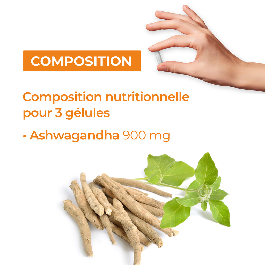 Ashwagandha Bio