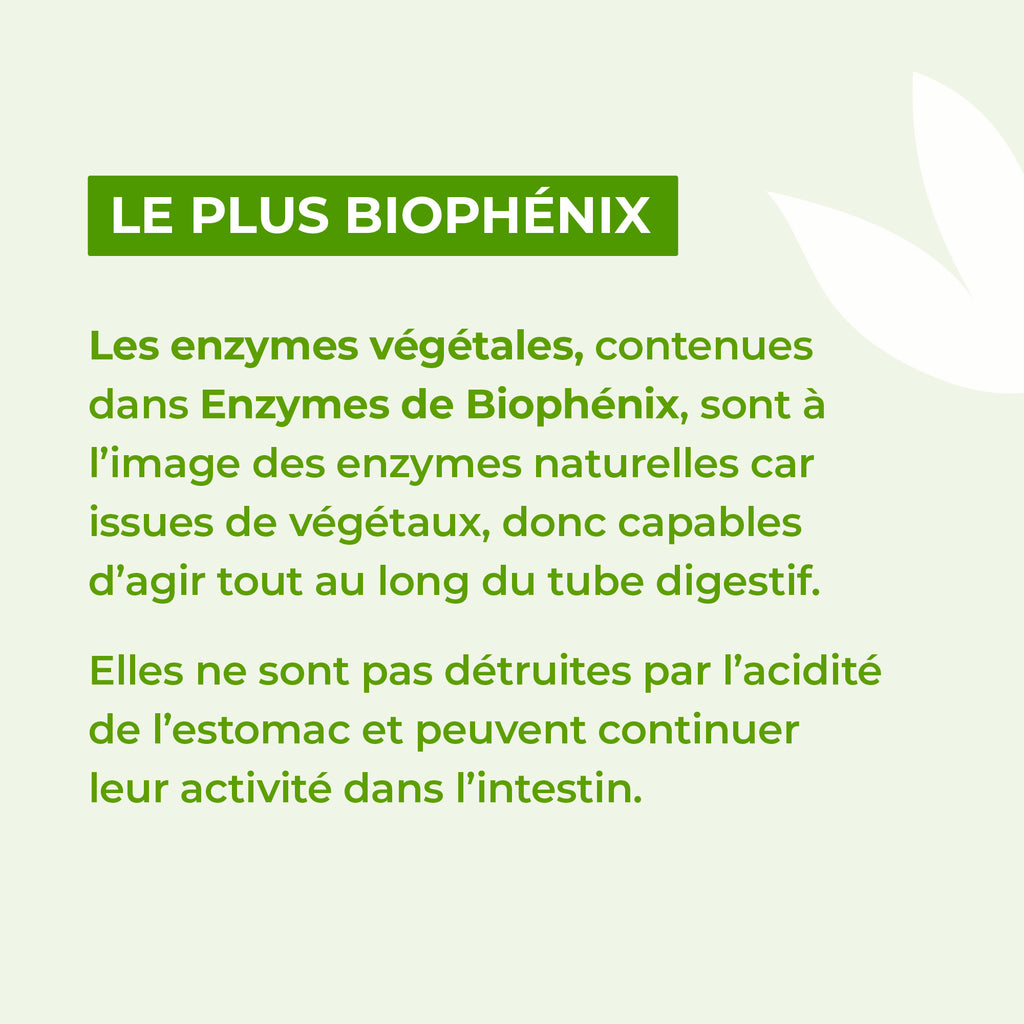 Enzymes