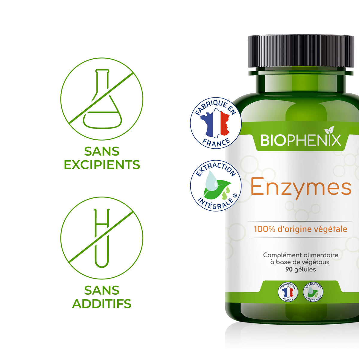Enzymes