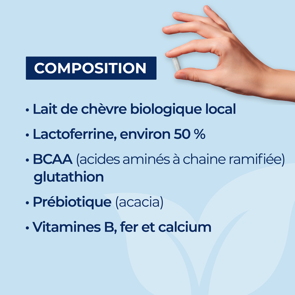 Lactosérum Bio