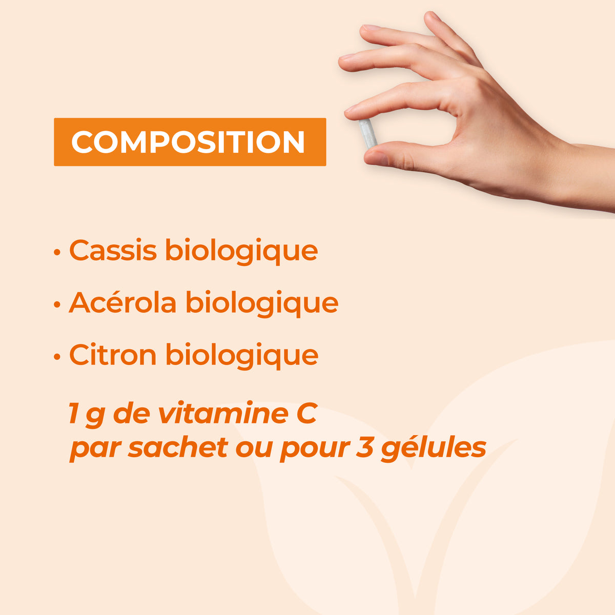 Vitamine C Bio 