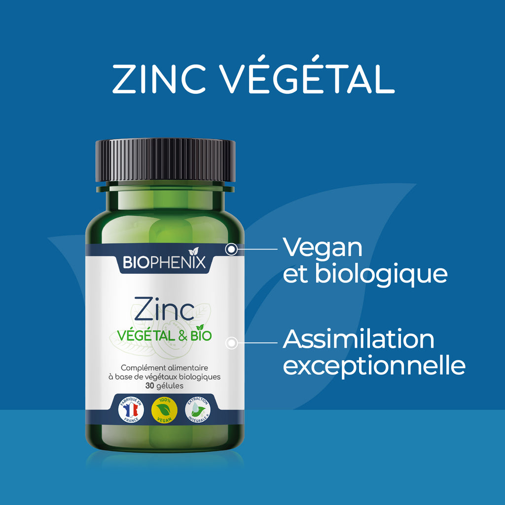 Zinc Bio