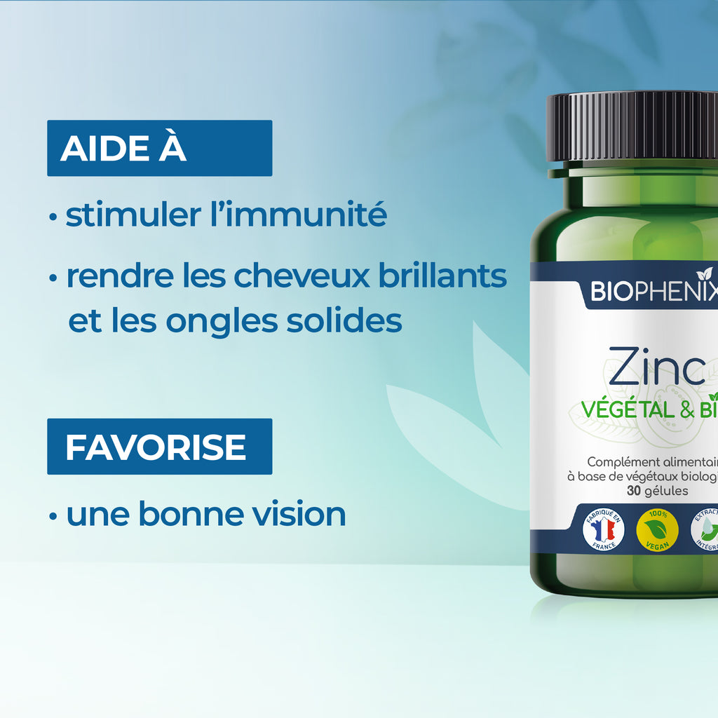 Zinc Bio