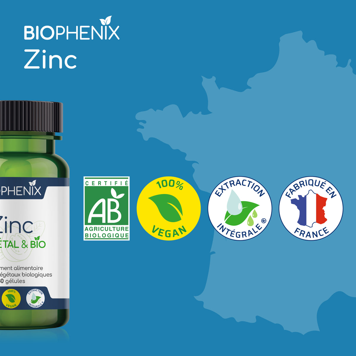 Zinc Bio