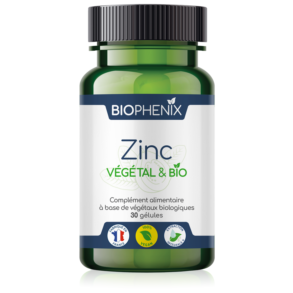 Zinc Bio
