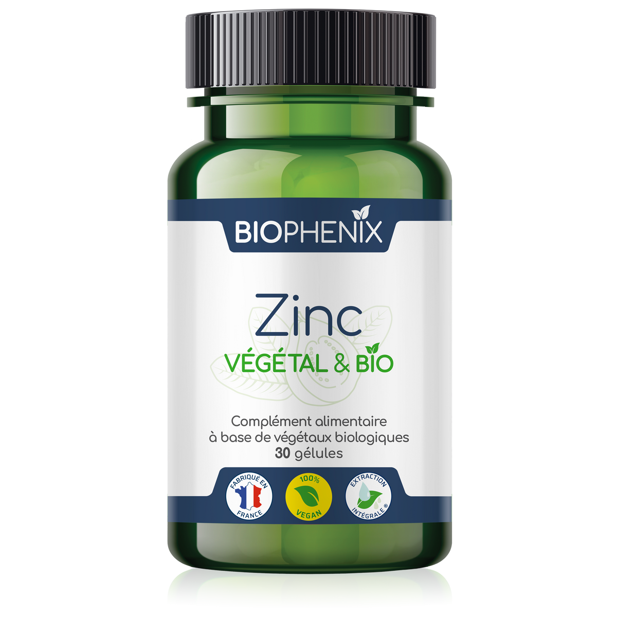Zinc Bio