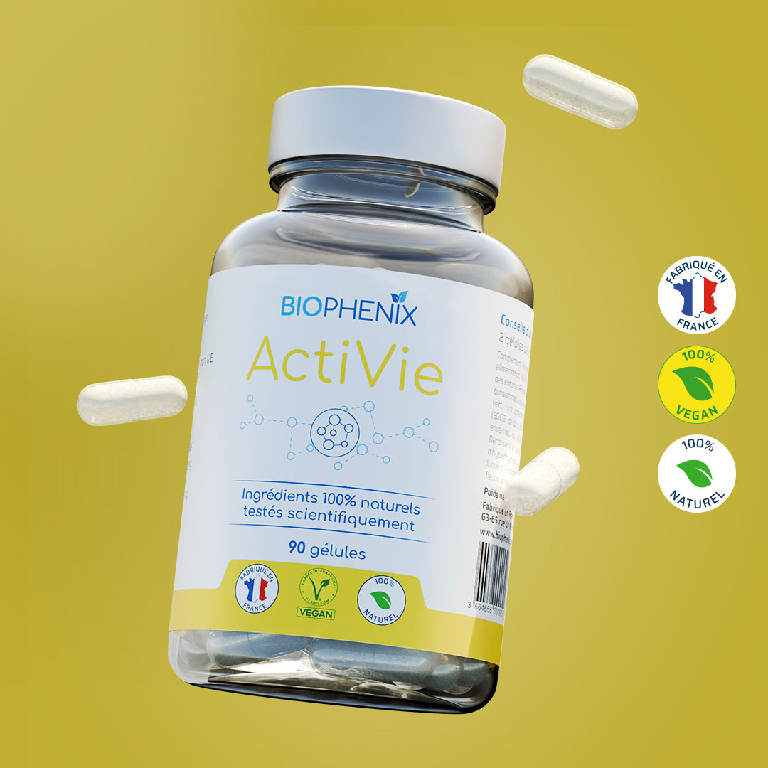 activie