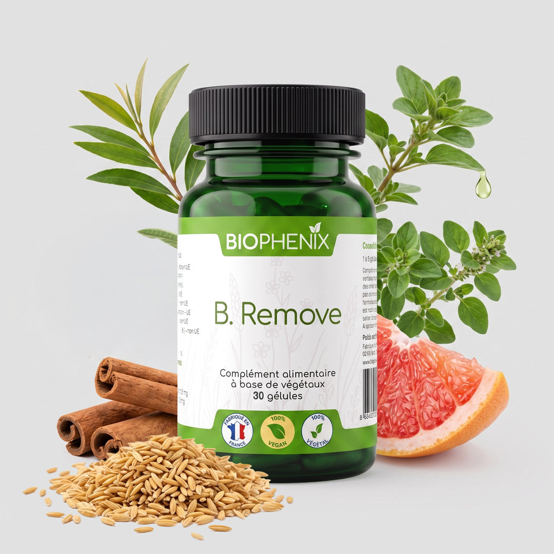 B. Remove