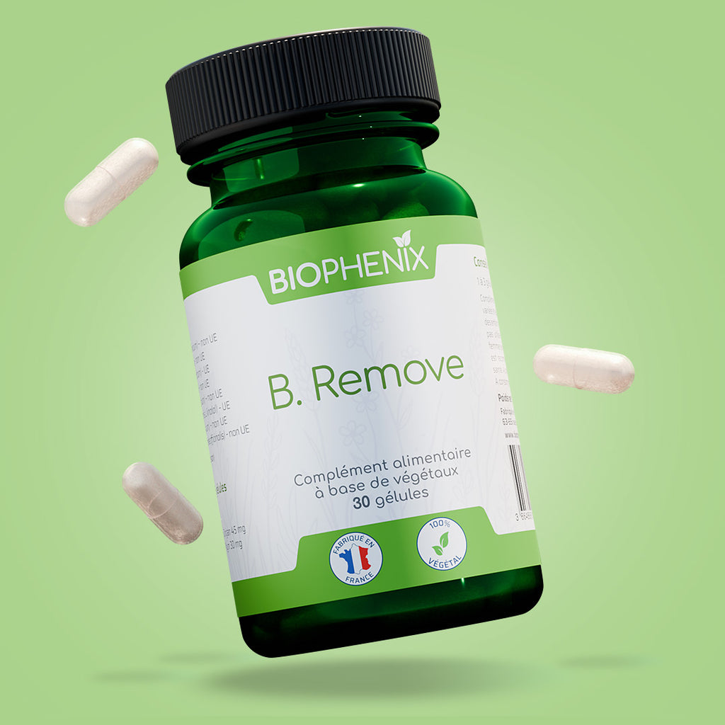 B. Remove