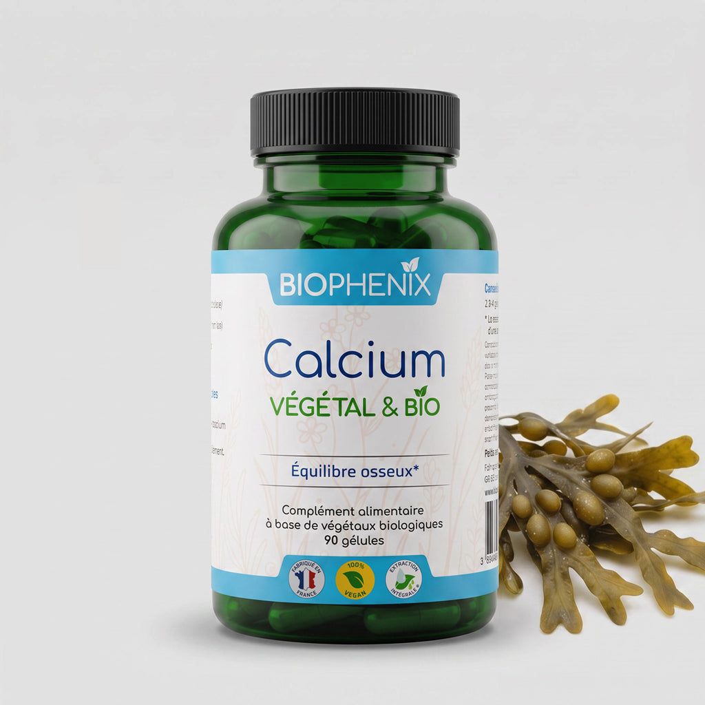 Calcium Bio