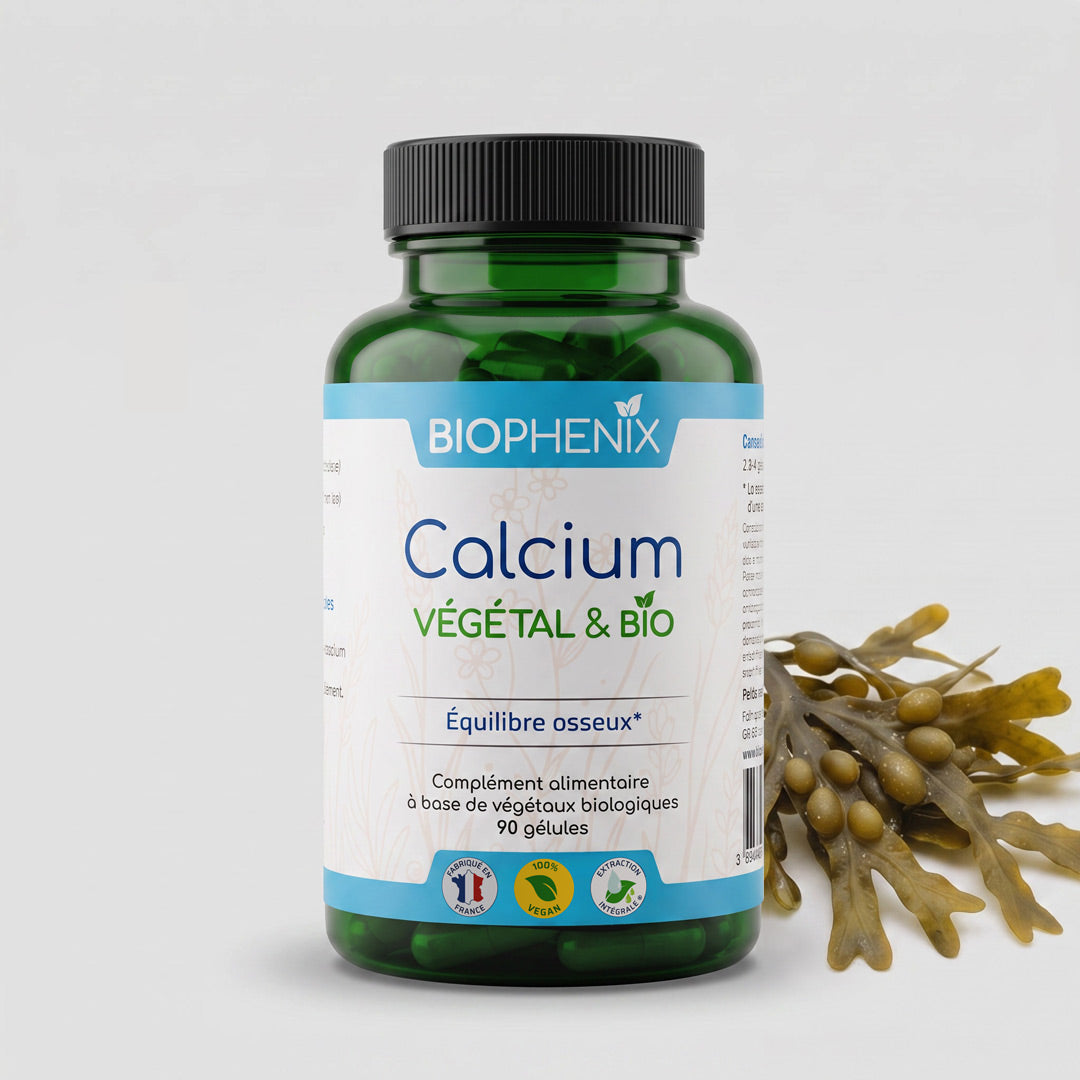 Calcium Bio