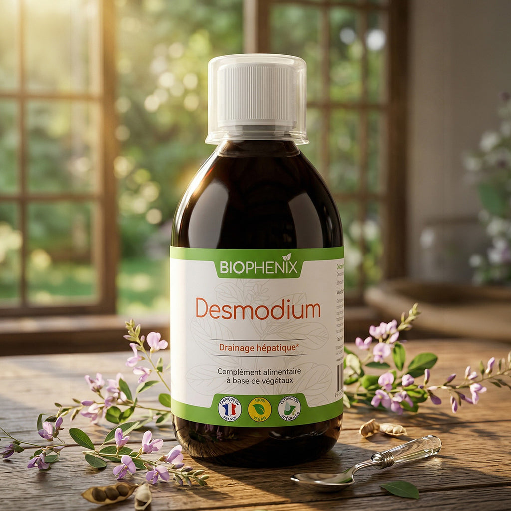 Desmodium