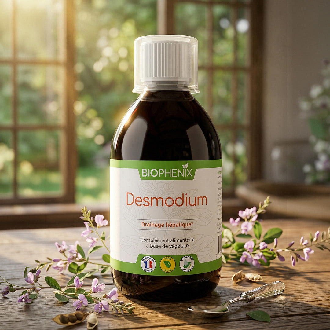 Desmodium