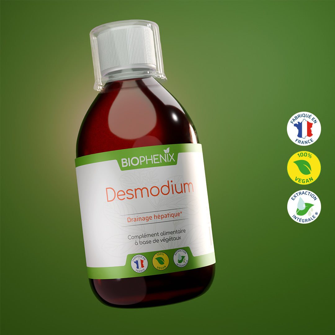 Desmodium