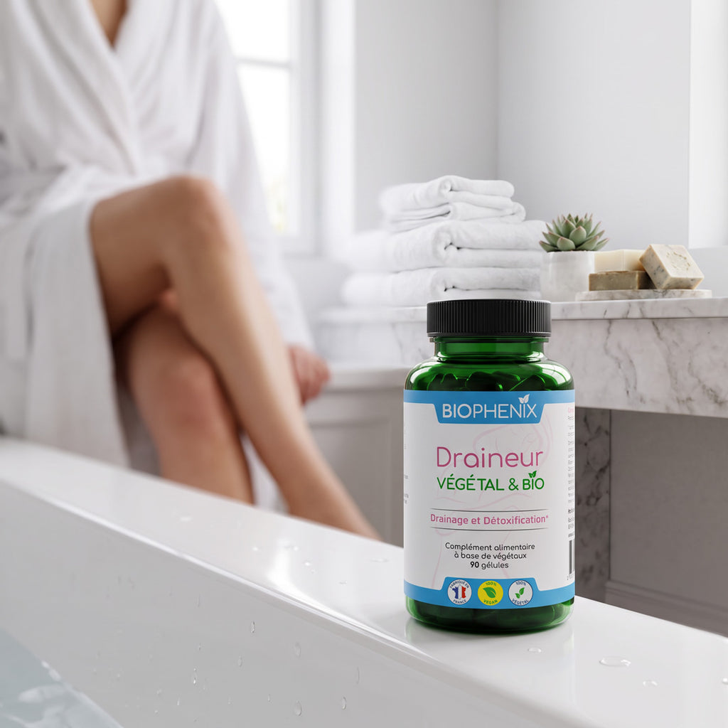 Draineur Bio