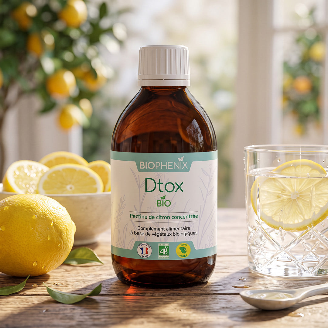 Dtox Bio