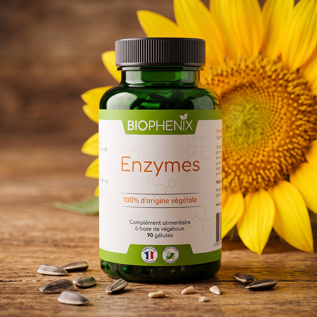 Enzymes
