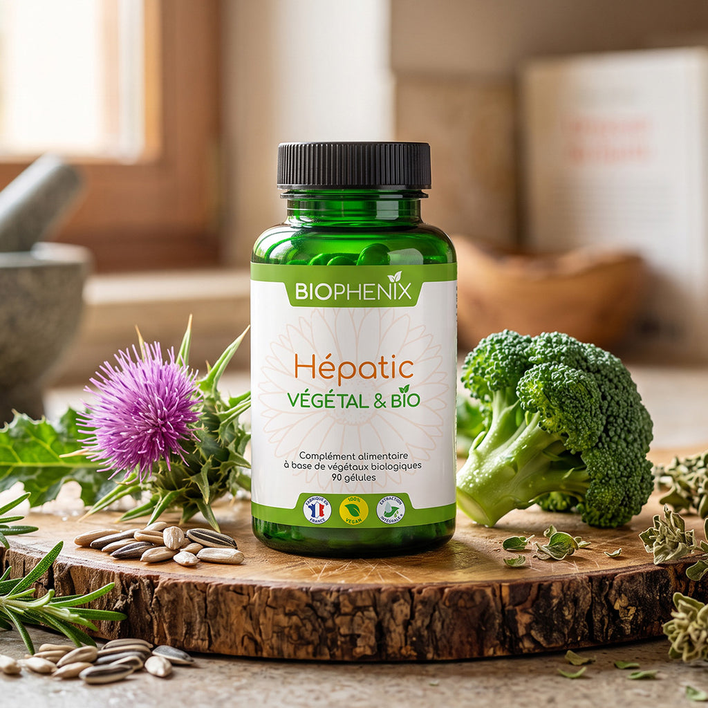 Hépatic Bio