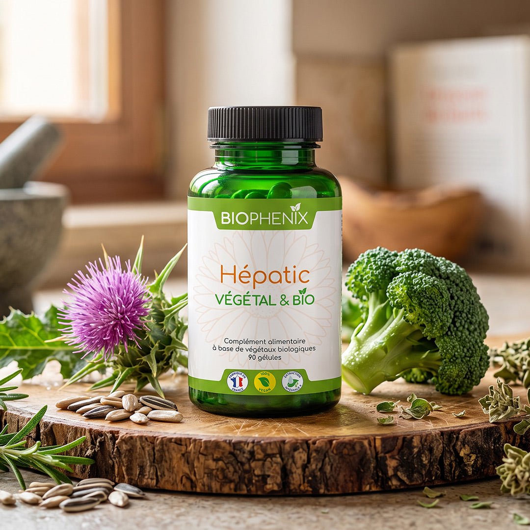Hépatic Bio