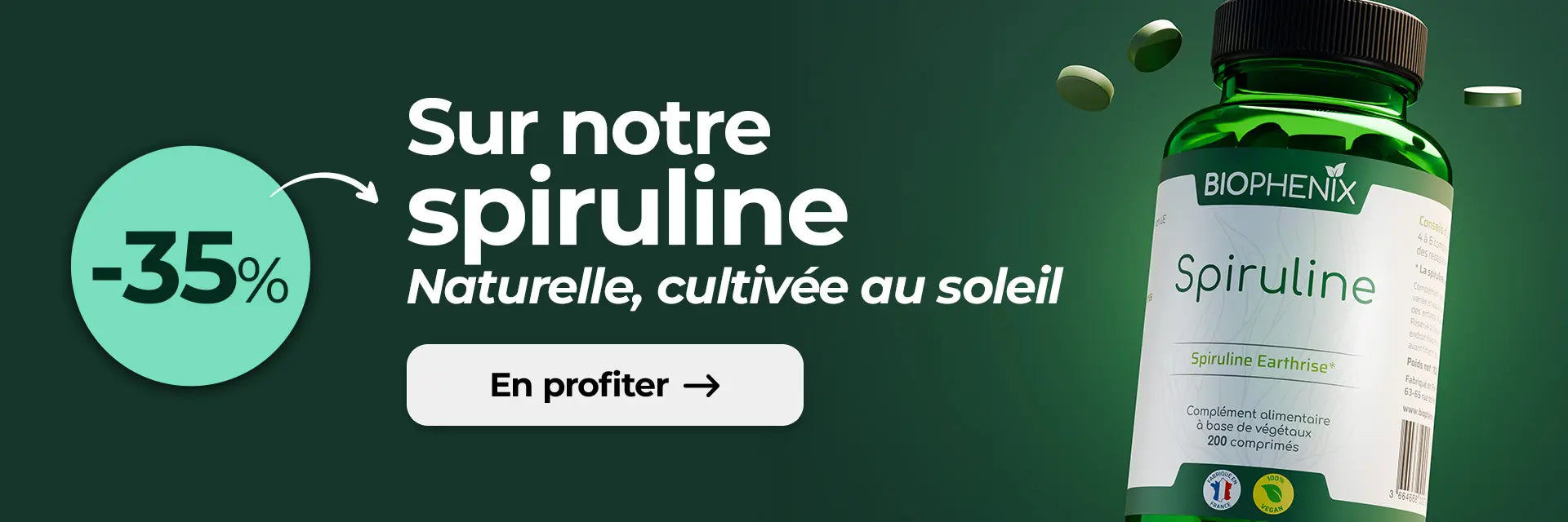 Bannière