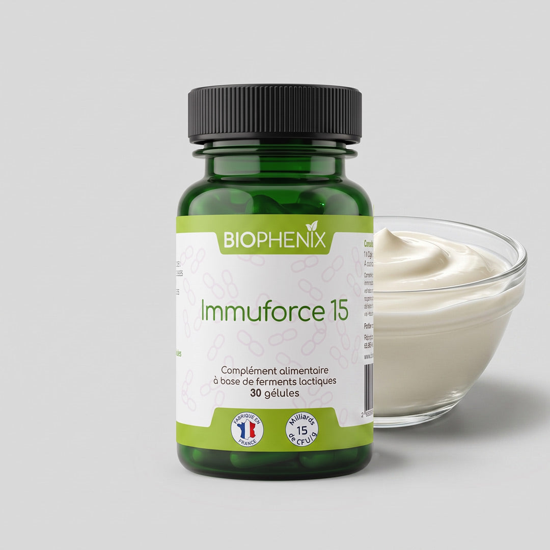 Immuforce 15