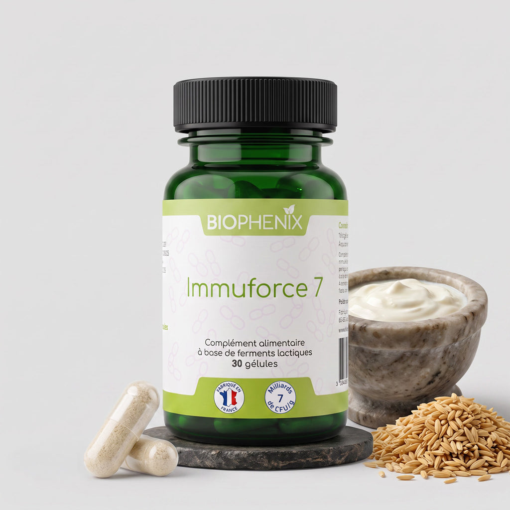 Immuforce 7