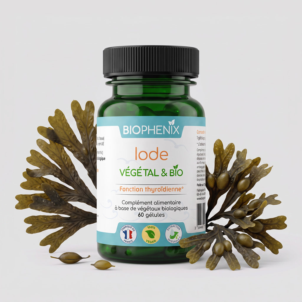 Iode Bio