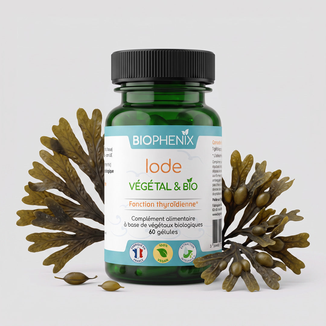Iode Bio