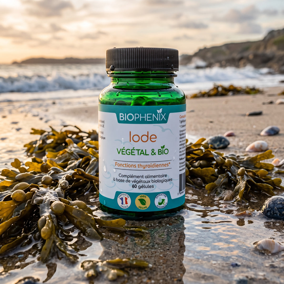 Iode Bio