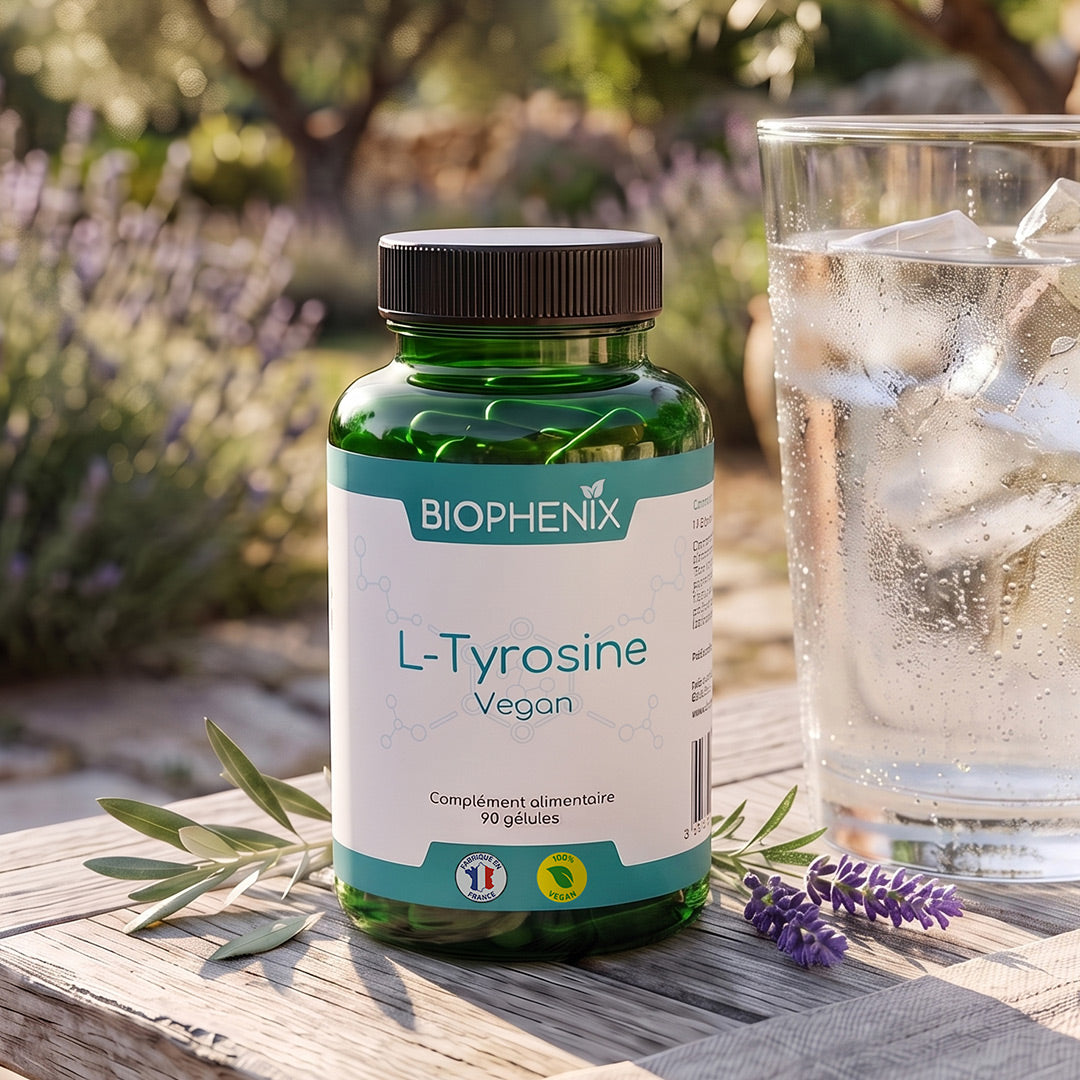 L-Tyrosine