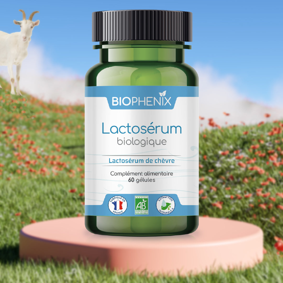 lactoserum