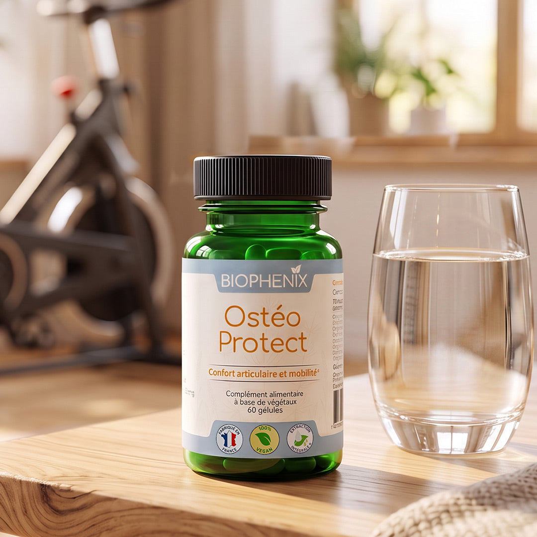 Ostéo Protect