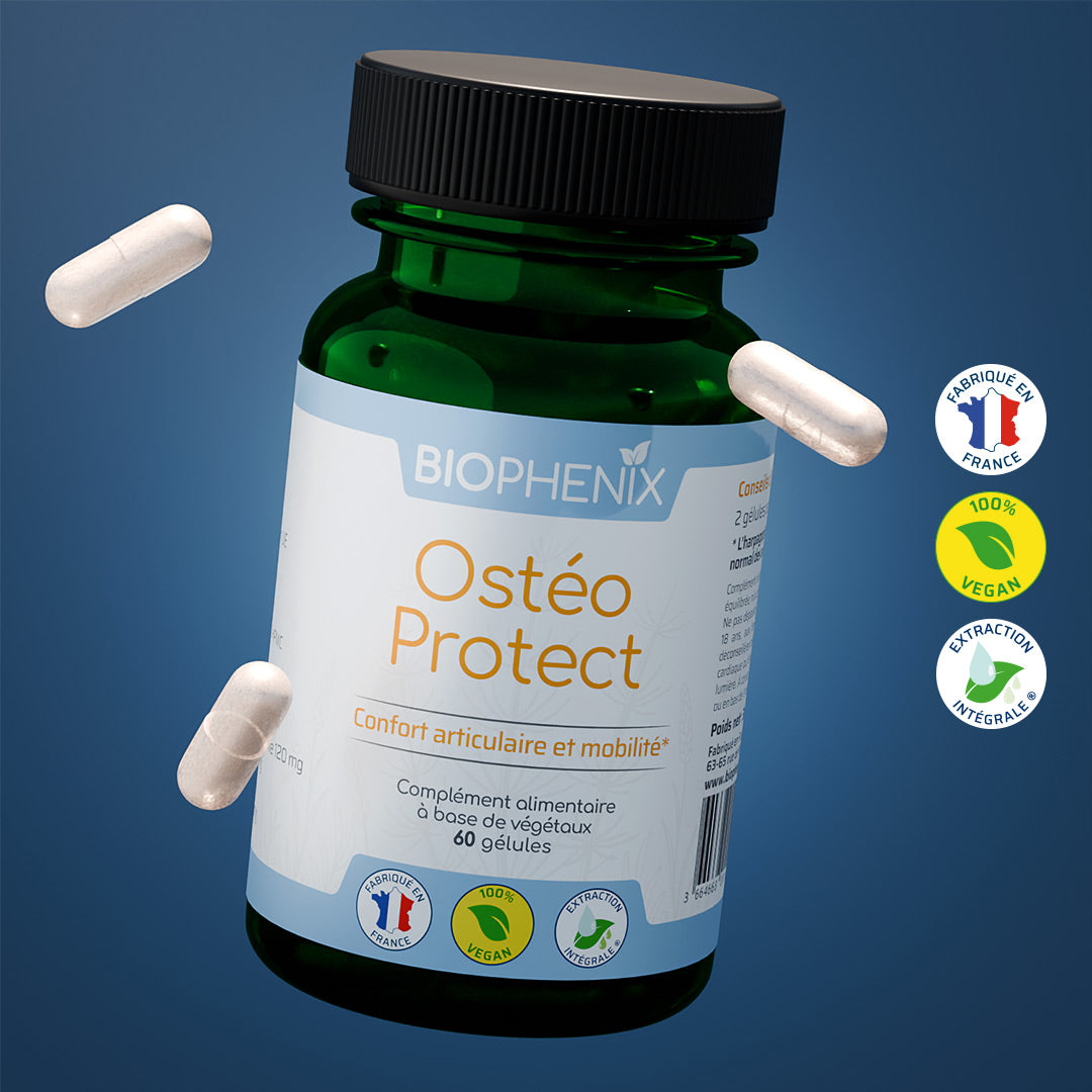 Ostéo Protect
