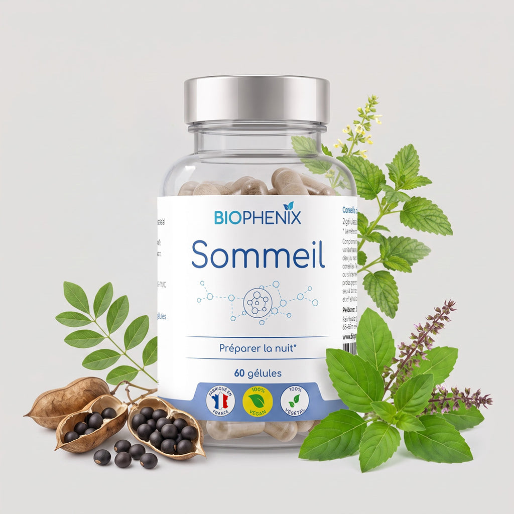 Sommeil