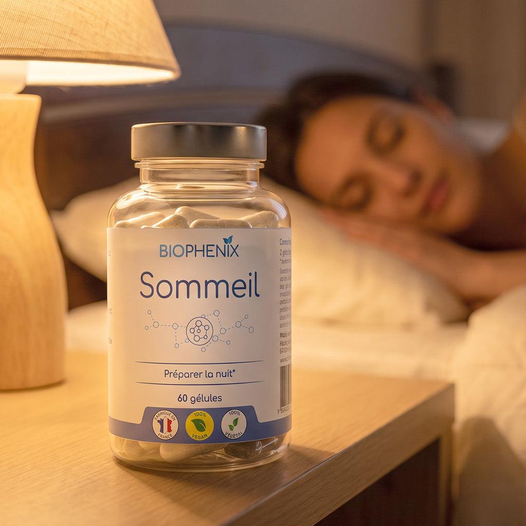Sommeil