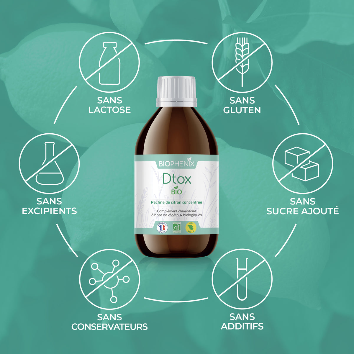 Dtox Bio