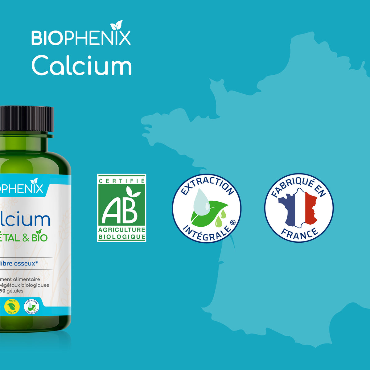 Calcium Bio