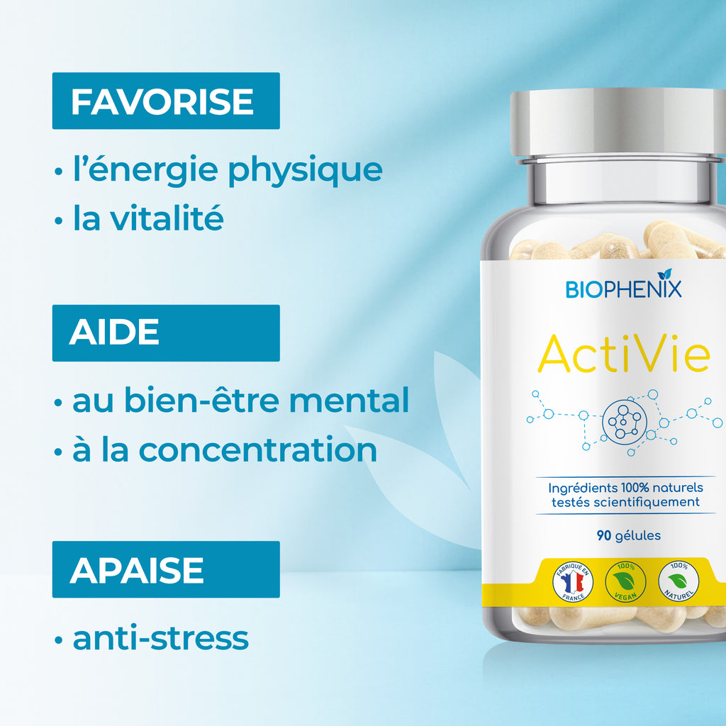 ActiVie
