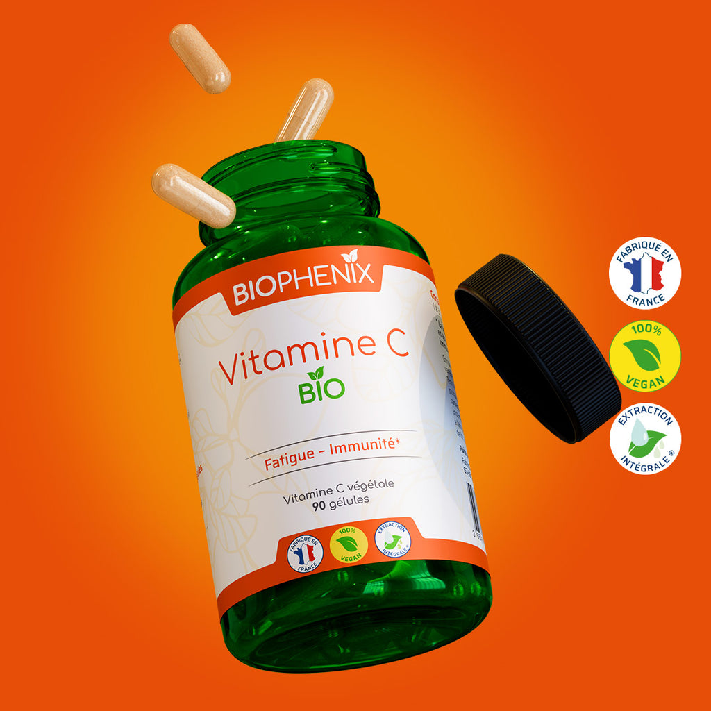Vitamine C Bio 