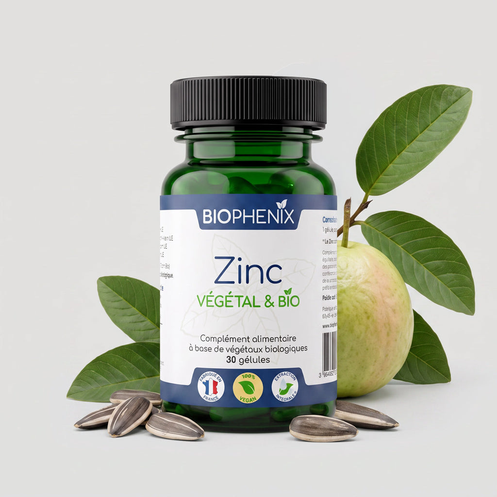 Zinc Bio