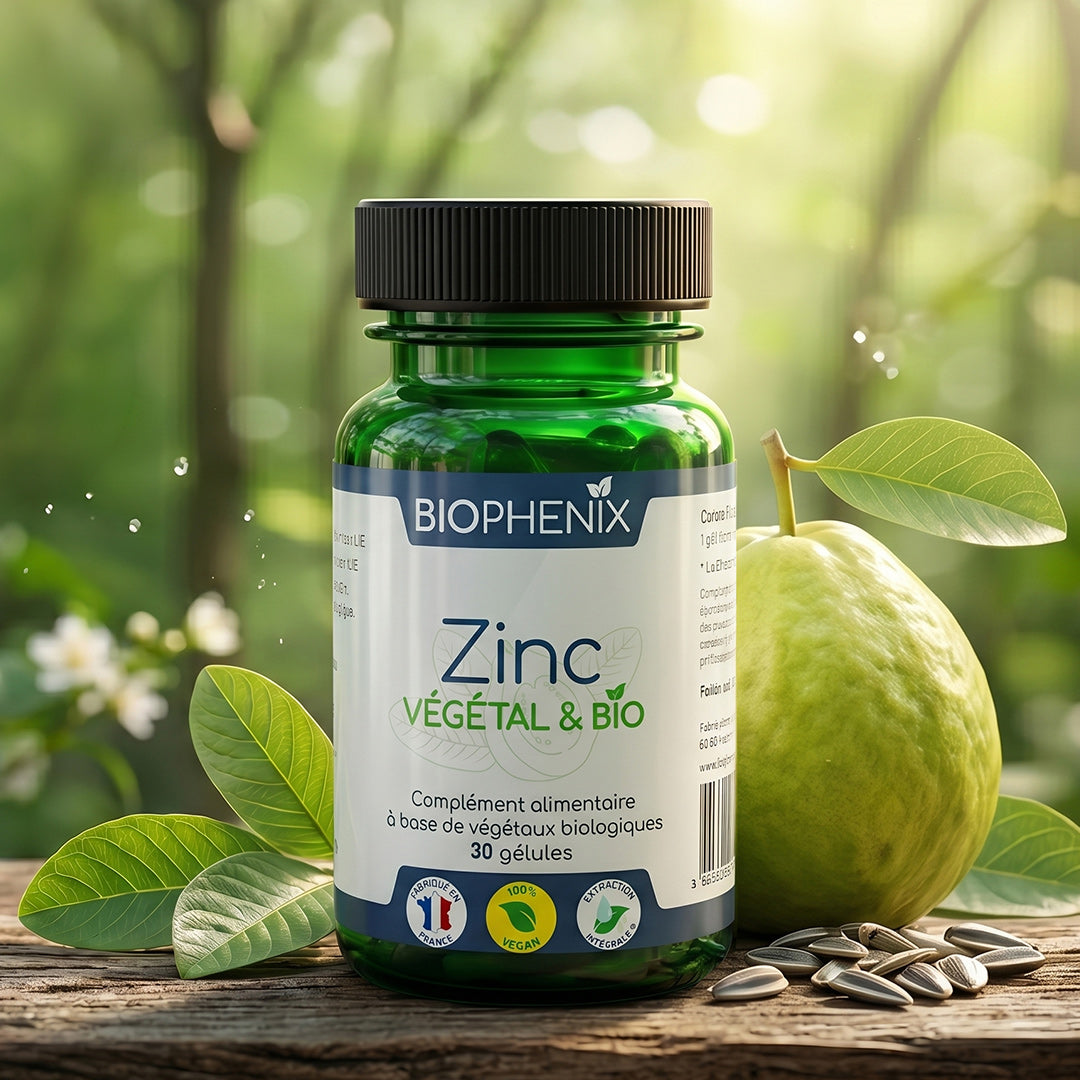 Zinc Bio