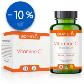 Vitamine C Bio 1000 mg réels