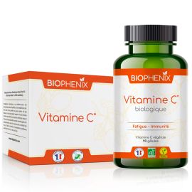 Vitamine C Bio 1000 mg réels