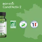 les avanatages biophenix candi 2